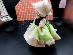 ma bo peep side a